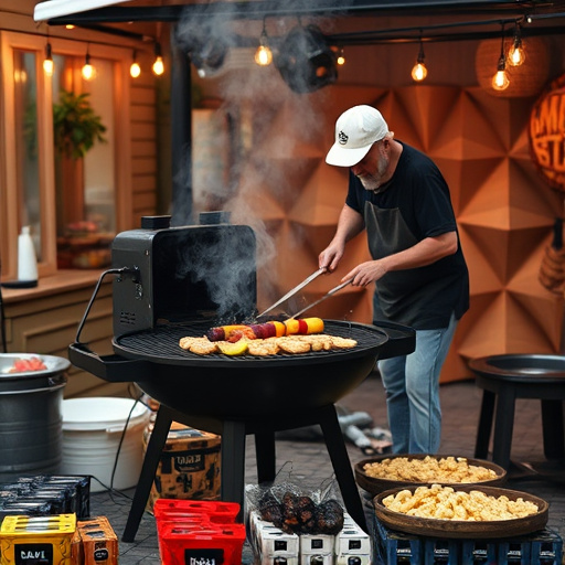 barbecue