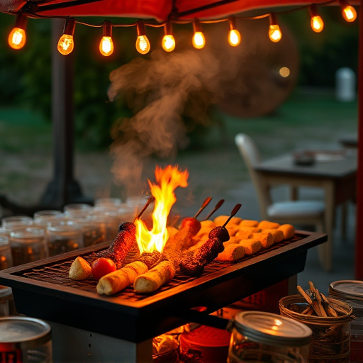 barbecue
