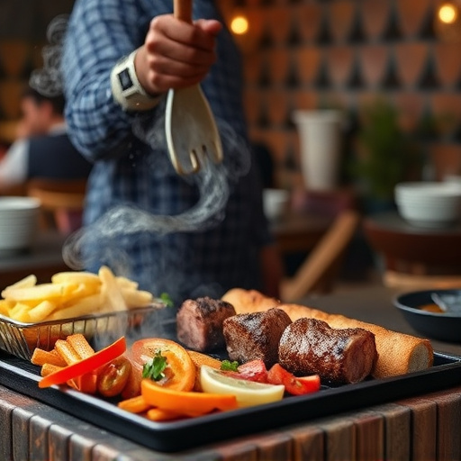 barbecue