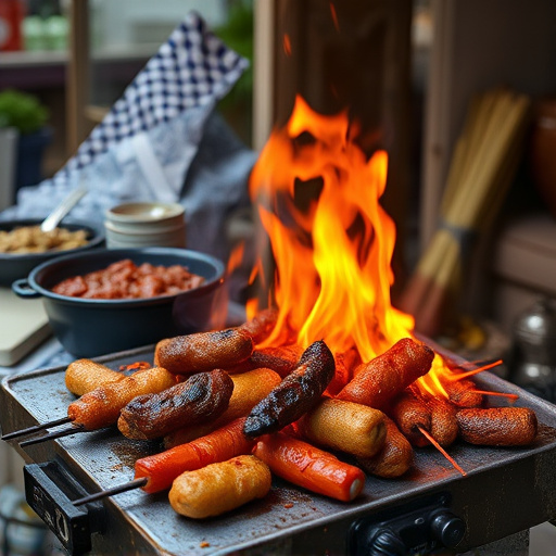 barbecue