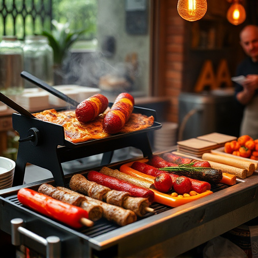 barbecue