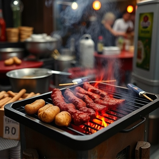 barbecue