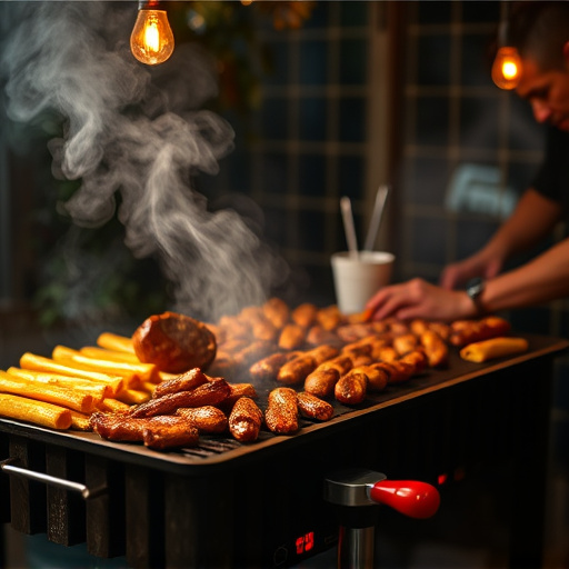 barbecue