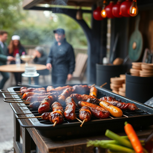 barbecue