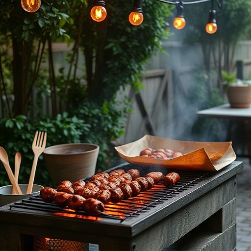 barbecue
