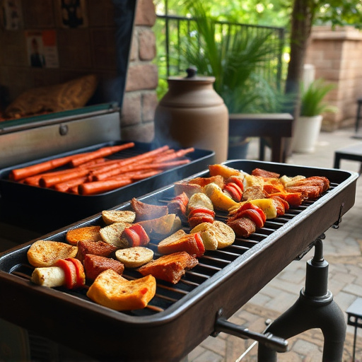 barbecue