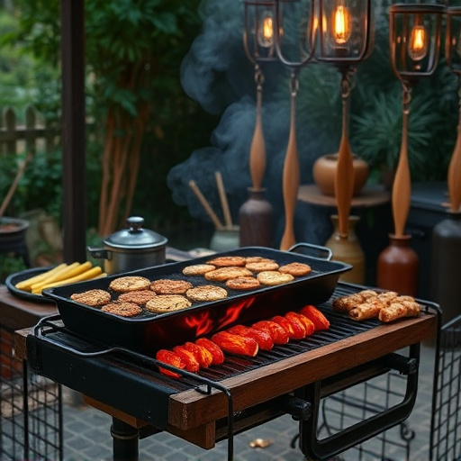 barbecue