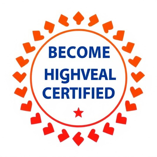 become highlevel certified