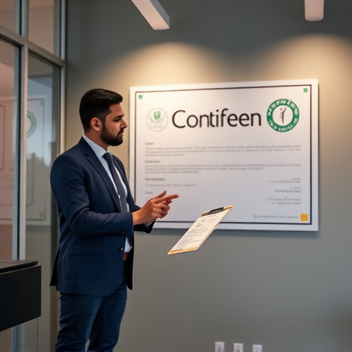 become highlevel certified