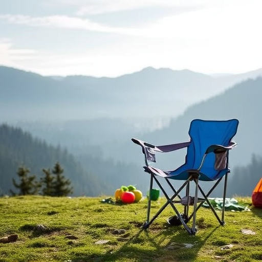best folding chair camping