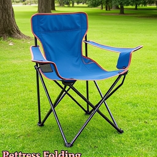 best folding chair camping