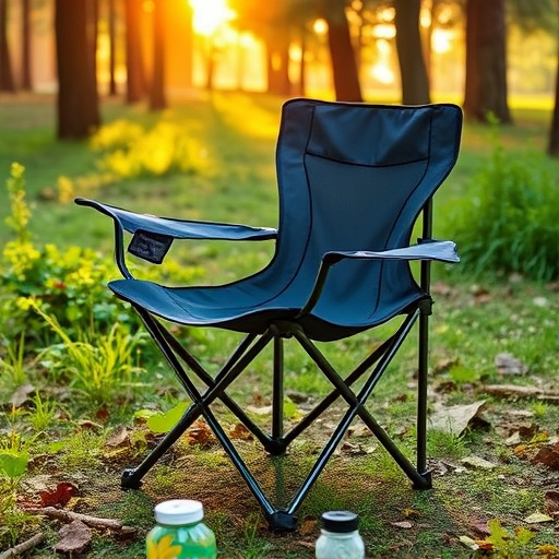 best folding chair camping