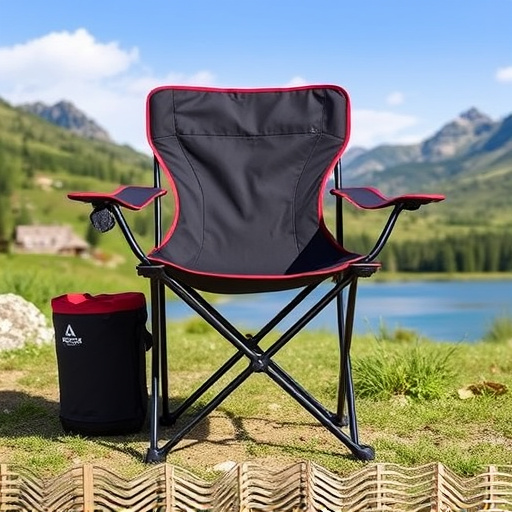 best folding chair camping