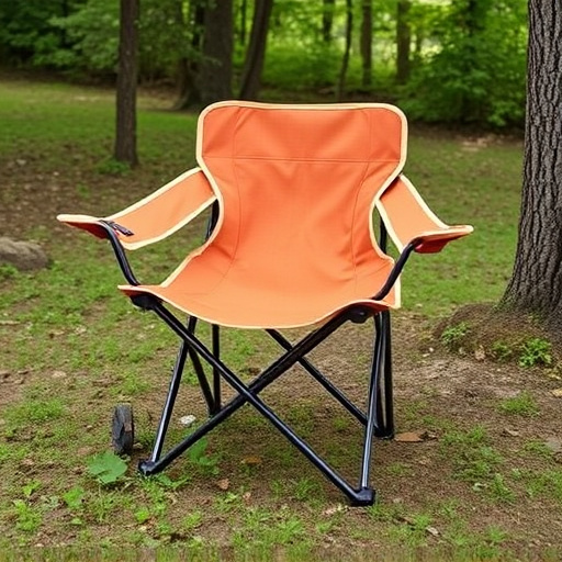 best folding chair camping