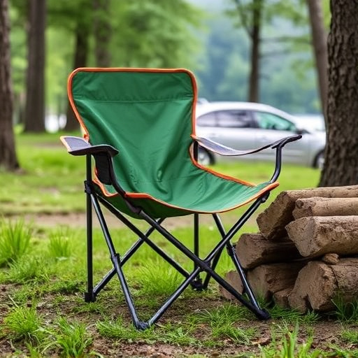 best folding chair camping