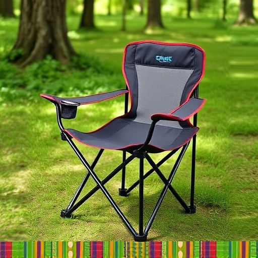 best folding chair camping