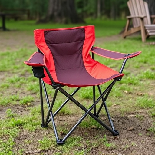 best folding chair camping