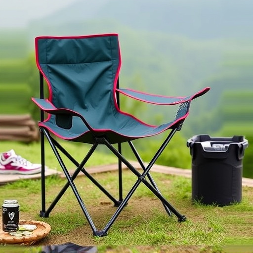 best folding chair camping