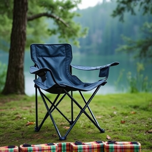 best folding chair camping
