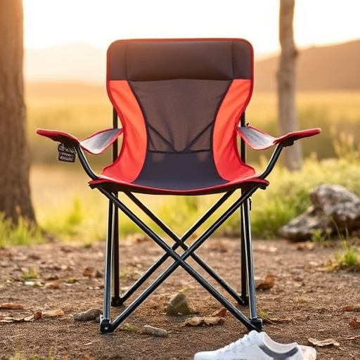 best folding chair camping