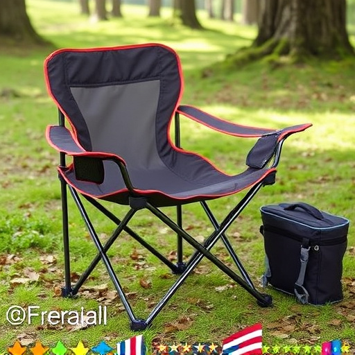 best folding chair camping