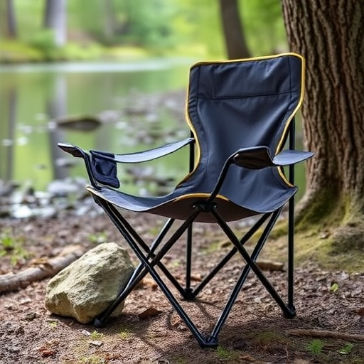 best folding chair camping