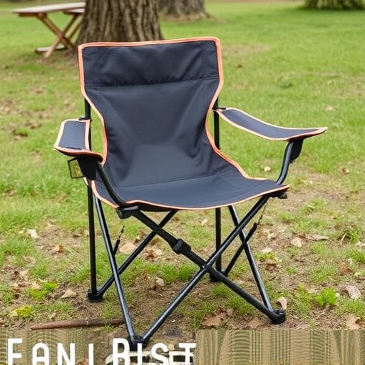 best folding chair camping