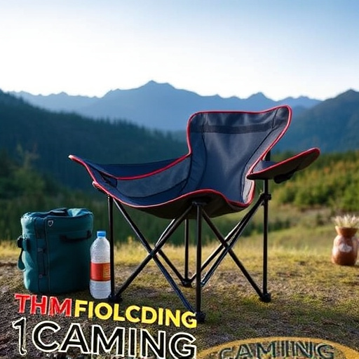 best folding chair camping