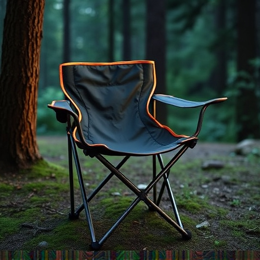 best folding chair camping