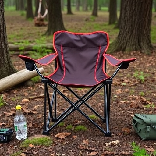 best folding chair camping