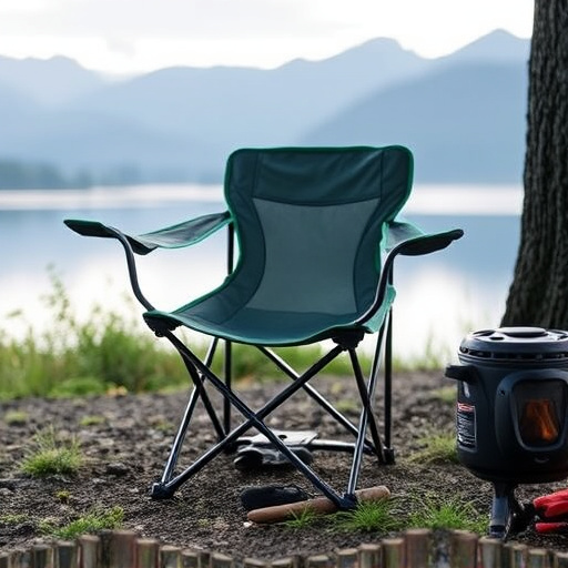 best folding chair camping