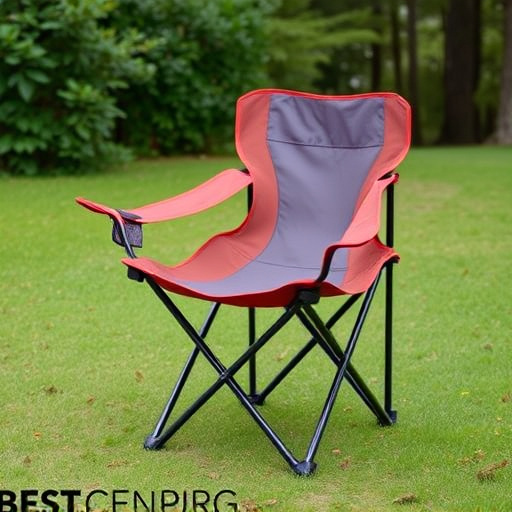 best folding chair camping