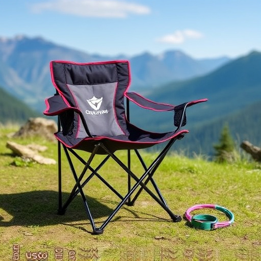 best folding chair camping