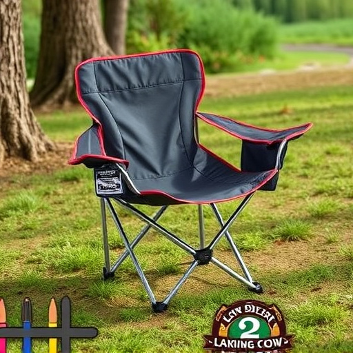 best folding chair camping