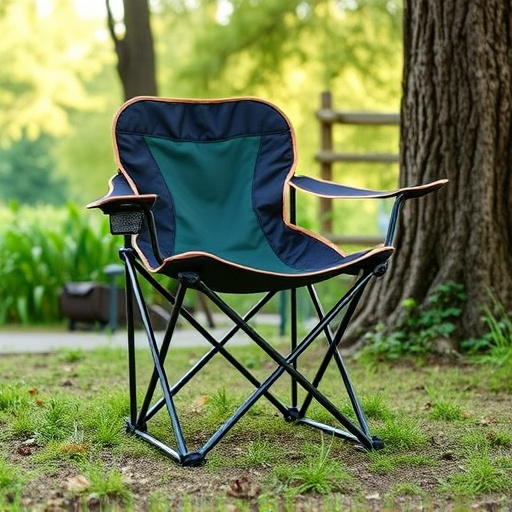 best folding chair camping