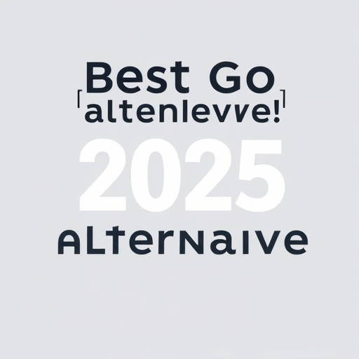 best gohighlevel alternative 2025