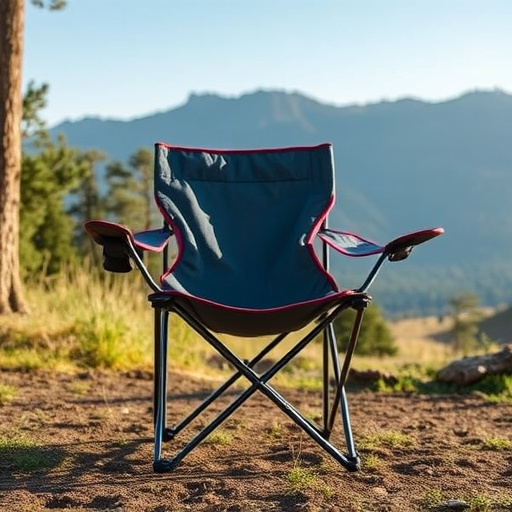 best oversize camping chair