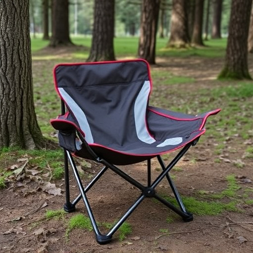 best oversize camping chair