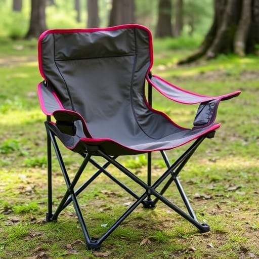 best oversize camping chair