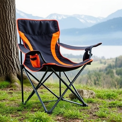best oversize camping chair