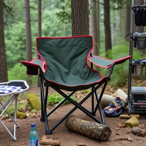 best oversize camping chair