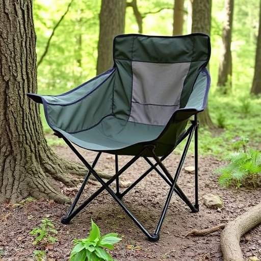 best oversize camping chair