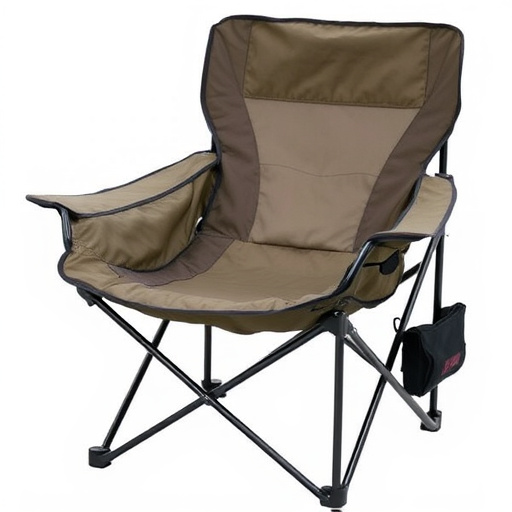best oversize camping chair