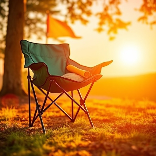 best oversize camping chair