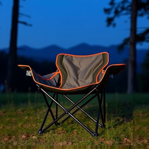 best oversize camping chair