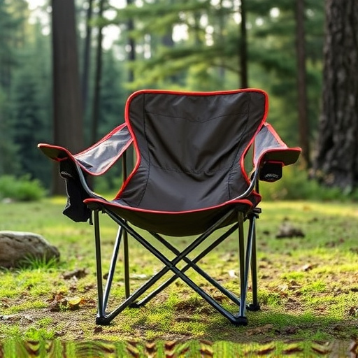 best oversize camping chair