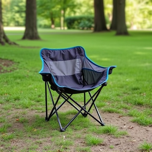 best oversize camping chair