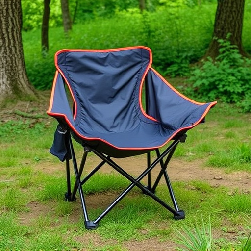 best oversize camping chair