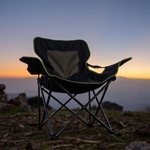 best oversize camping chair