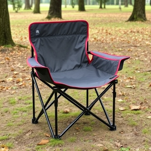 best oversize camping chair